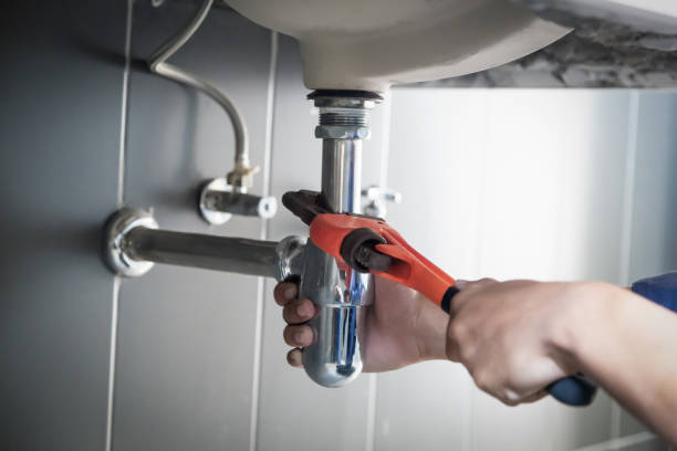 Best Plumbing Inspections & Maintenance in Buckhorn, CA